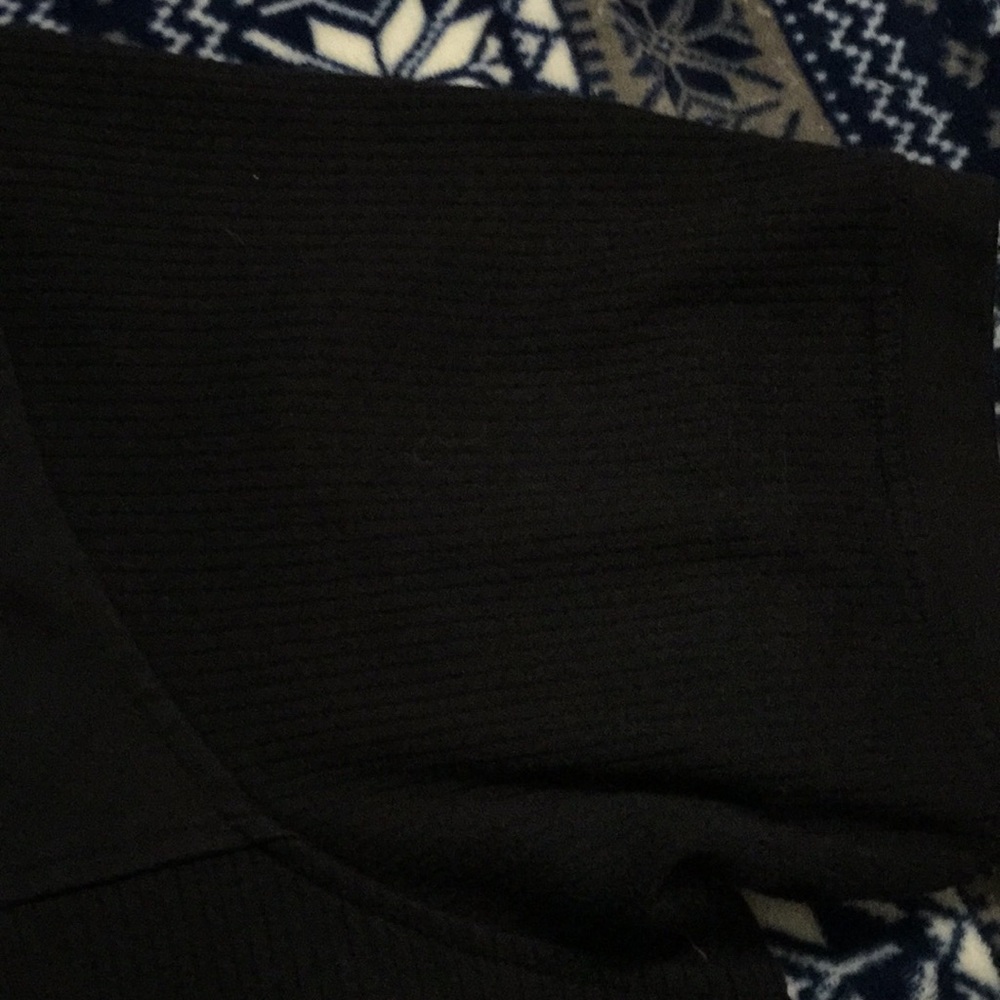Plus size 30/32 4x/5x tunic top - Picture 3 of 5